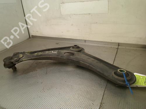Right front suspension arm PEUGEOT 208 I (CA_, CC_) 1.2 VTI 82 | BP31636235M13 