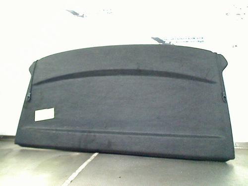 Used Rear parcel shelf BMW 1 (E81) 116 i (122 hp) 27556810