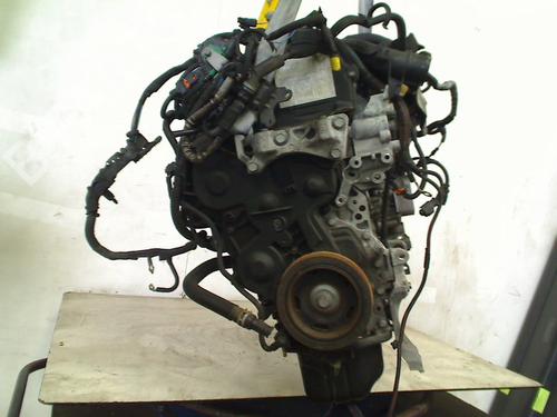 Engine CITROËN BERLINGO Box Body/MPV (B9) 1.6 HDi / BlueHDi 75 | BP39647717M1 - Image 3
