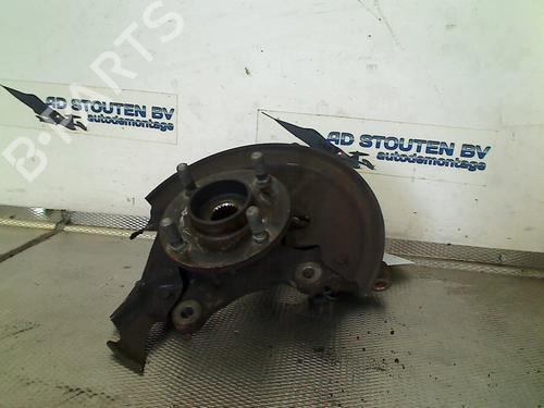 Right front steering knuckle FORD TRANSIT COURIER B460 Box Body/MPV 1.5 TDCi | BP29418229M26