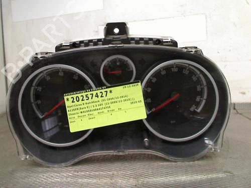 Display monitor OPEL CORSA D (S07) 1.2 (L08, L68) | BP31927489C48