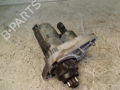 Used Starter SKODA ROOMSTER (5J7) 1.4 (86 hp) 11321191