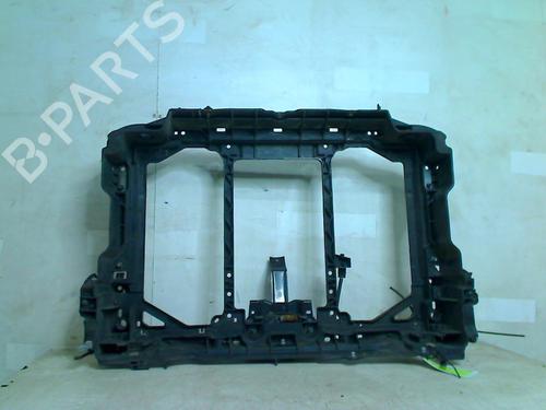 Front slam panel MAZDA CX-5 (KE, GH) 2.0 (KEEFW) | BP34005406C72  - Image 7