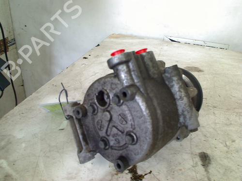 AC Kompressor FORD FIESTA VI (CB1, CCN) 1.25 | BP28292676M34 
