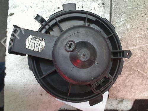 Heater blower motor PEUGEOT 206+ (2L_, 2M_) 1.4 i (2LKFWA, 2MKFWA) | BP11308833M62 