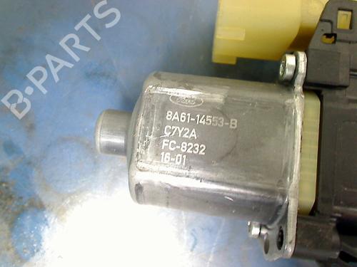 Electronic module FORD FIESTA VI (CB1, CCN) 1.25 | BP18787797M83 