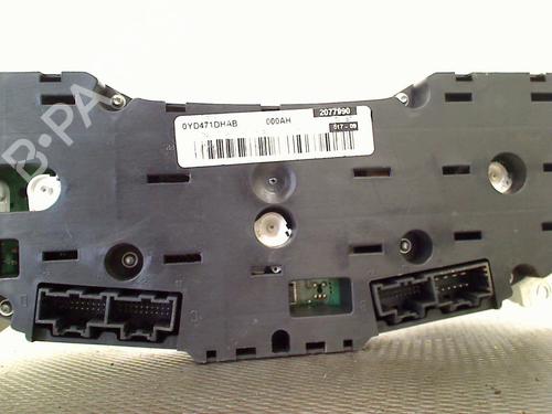 Display monitor DODGE CALIBER 1.8 | BP30121085C48