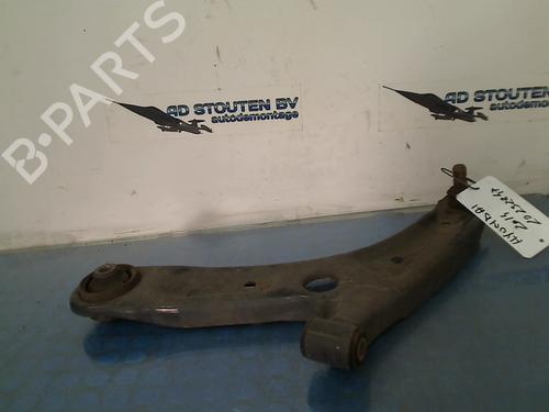Querlenker links vorne für HYUNDAI i10 II (BA, IA) 1.0 (67 hp) 15518308
