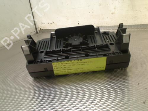 Climate control AUDI A3 Sportback (8PA) 2.0 TFSI quattro | BP32228847I5 