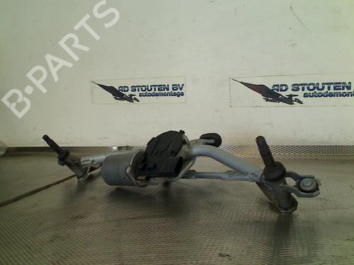 Front wipers mechanism OPEL CROSSLAND X / CROSSLAND (P17, P2QO) 1.2 (75) | BP28450046C83