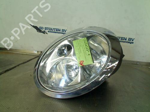 Right headlight MINI MINI (R50, R53) One | BP28094888C29
