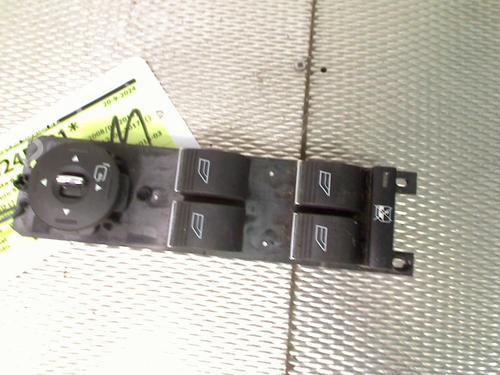 Left front window switch FORD FIESTA VI (CB1, CCN) 1.0 | BP36432115I27 - Image 5