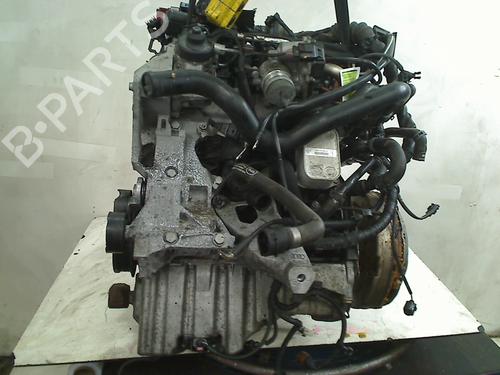 Engine AUDI A4 B8 Avant (8K5) 2.0 TDI | BP33876919M1 - Image 2