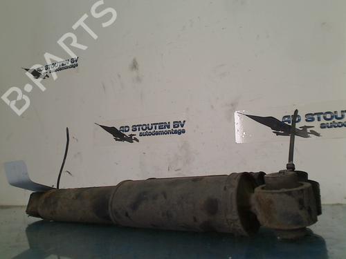 Used Right rear shock absorber OPEL MOVANO B Van (X62) 2.3 CDTI FWD (FV) (136 hp) 13720189