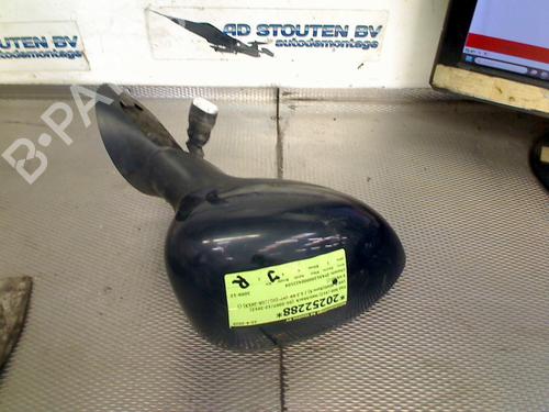 Right mirror FIAT 500 (312_) 1.2 (312AXA1A) | BP25740560C27 