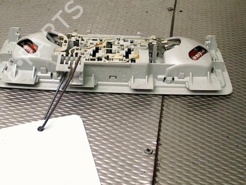 Interior roof light VW GOLF VII (5G1, BQ1, BE1, BE2) e-Golf | BP31353296I8