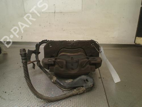 Used Left front brake caliper Left front brake caliper CITROËN C5 III Break (RW_) 1.6 THP 155 (156 hp) 33448544 33448544