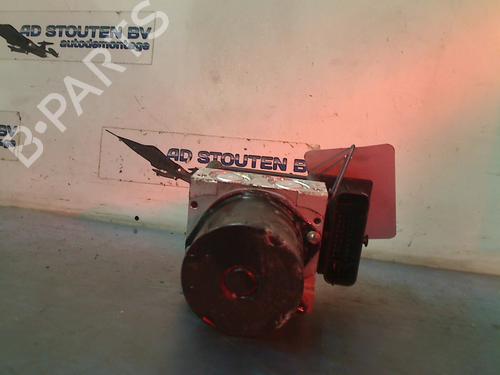 Used ABS pump SEAT IBIZA III (6L1) 1.4 16V (86 hp) 12589860
