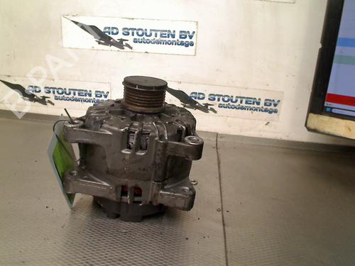 Used Alternator PEUGEOT PARTNER Box Body/MPV 1.6 HDi 16V (90 hp) 30565710