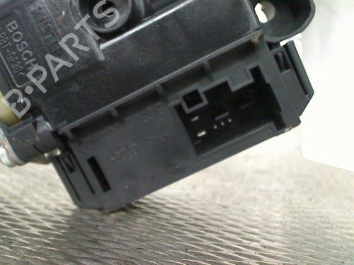 Right front window motor VW POLO V (6R1, 6C1) 1.2 TSI | BP30874918E20