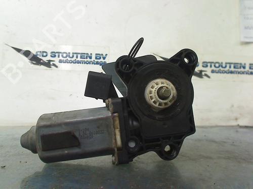 Right front window motor MERCEDES-BENZ S-CLASS (W220) S 320 (220.065, 220.165) | BP15944644E20 
