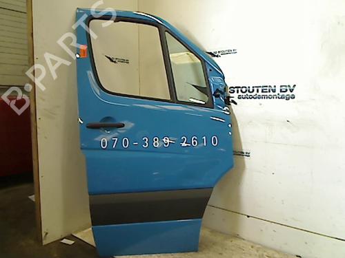 Used Right front door VW CRAFTER 30-50 Van (2E_) 2.0 TDI (109 hp) 11314656