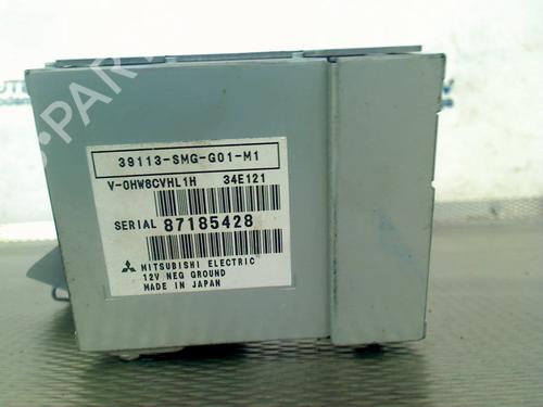 Radio HONDA CIVIC VIII Hatchback (FN, FK) 1.8 (FN1, FK2) | BP28382539E6