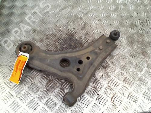Used Left front suspension arm CHEVROLET AVEO / KALOS Saloon (T250, T255) 1.4 (94 hp) 11298473