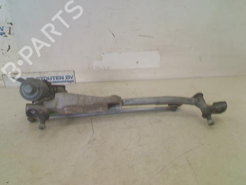 Front wipers mechanism FORD FIESTA VI (CB1, CCN) 1.25 | BP11318985C83 
