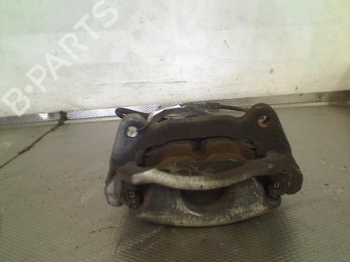 Left front brake caliper VW GOLF VIII (CD1, DA1) 2.0 TDI | BP38036517M105 - Image 2