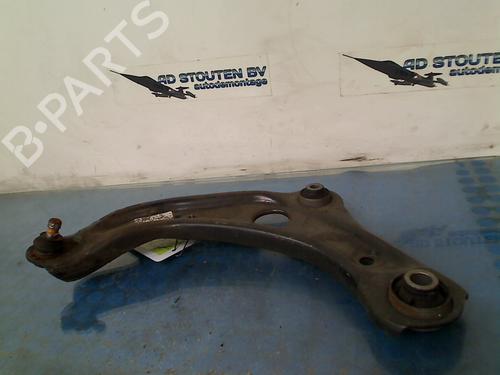 Used Left front suspension arm NISSAN MICRA V (K14) 1.0 IG-T (92 hp) 15375371