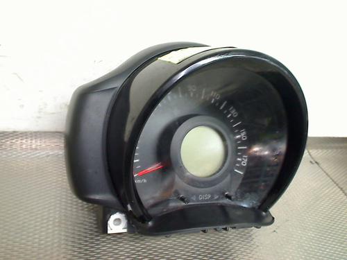 Instrument cluster PEUGEOT 108 1.0 VTi 72 | BP39585420C47 - Image 3