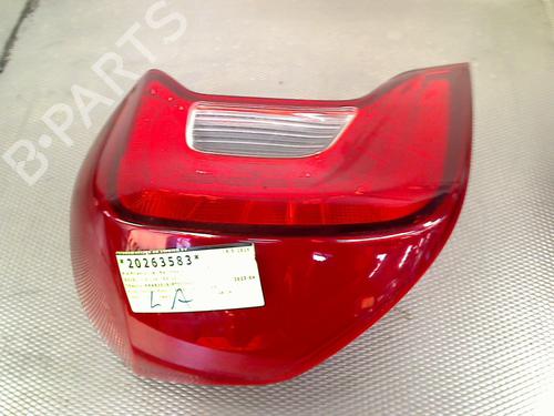 Left taillight KIA PICANTO III (JA) 1.0 | BP36432124C34 - Image 2