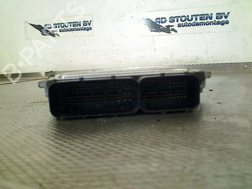 Engine control unit (ECU) VW GOLF VI (5K1) 1.4 TSI | BP31039956M57