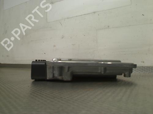Engine control unit (ECU) BMW 3 Touring (E91) 318 d | BP31987438M57 