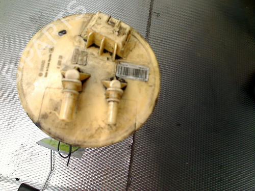Fuel pump OPEL MOVANO B Platform/Chassis (X62) 2.3 CDTI FWD (EV, HV, UV) | BP27326709M76 