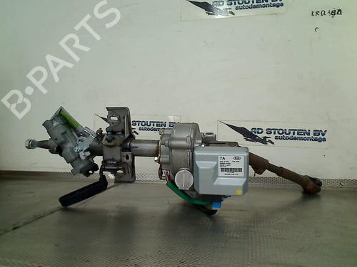 Used Steering column KIA PICANTO II (TA) 1.0 (69 hp) 26934650