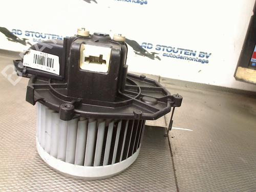 Heater blower motor PEUGEOT PARTNER Box Body/MPV 1.6 HDi / BlueHDi 75 | BP29418250M62 