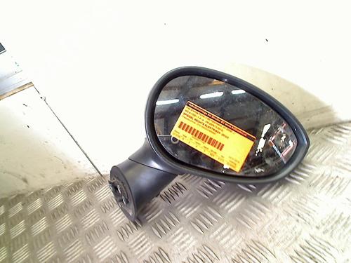 Used Right mirror FIAT PUNTO EVO (199_) 1.4 (199AXB1A) (77 hp) 11309098
