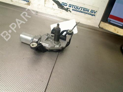 Ruitenwissermotor achter VW POLO V (6R1, 6C1) 1.4 GTI (180 hp) 29299802