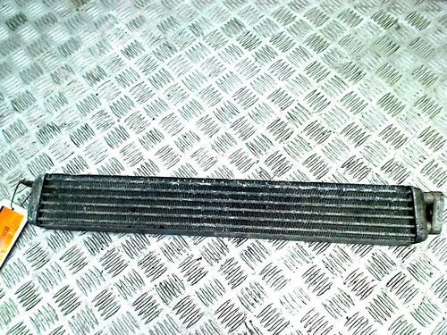 Radiateur D'huile BMW 7 (E65, E66, E67) 750 i, Li (367 hp) 11300863