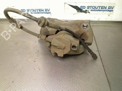Right front brake caliper VW TRANSPORTER T5 Van (7HA, 7HH, 7EA, 7EH) 2.0 TDI | BP29585582M104 