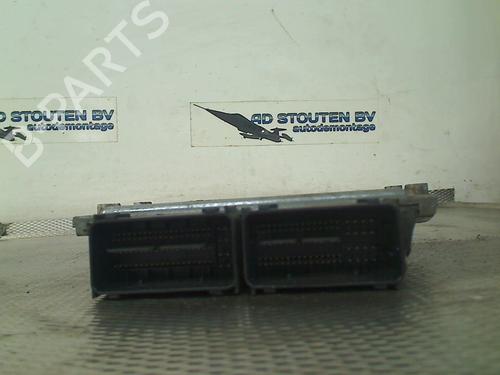 Motorstyringsenhed FORD TRANSIT CUSTOM V362 Van (FY, FZ) 2.0 EcoBlue | BP29710133M57