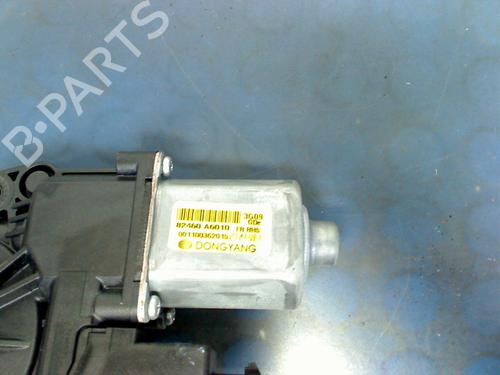 Right rear window motor HYUNDAI i30 (GD) 1.6 GDI | BP19921653E22 