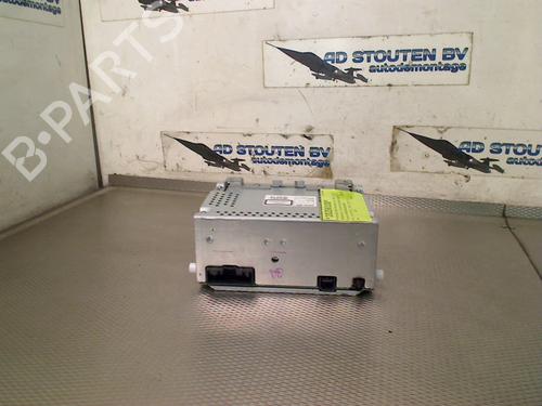 Electronic module FORD FIESTA VI (CB1, CCN) 1.25 | BP30565742M83