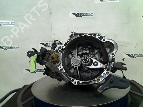 Used Gearbox HYUNDAI i30 (FD) 1.6 (126 hp) 28140397