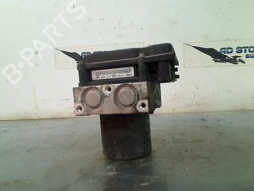 Used ABS pump FORD TRANSIT Van (FA_ _) 2.2 TDCi (85 hp) 23567510
