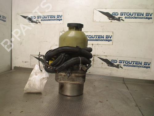 Styring servopumpe OPEL MERIVA B MPV (S10) 1.4 (75) | BP29742859M99 