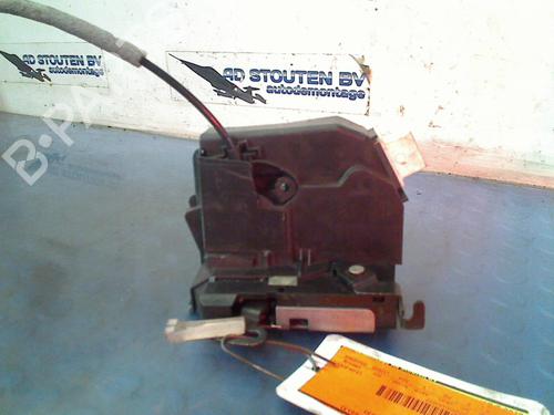 Front right lock MINI MINI (R56) Cooper | BP13125651C97 