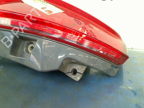 Left taillight NISSAN MURANO I (Z50) 3.5 4x4 | BP24887183C34 